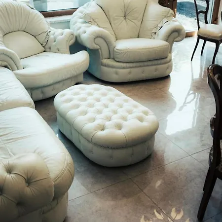 Chalpa Z Bali 3* Закопане