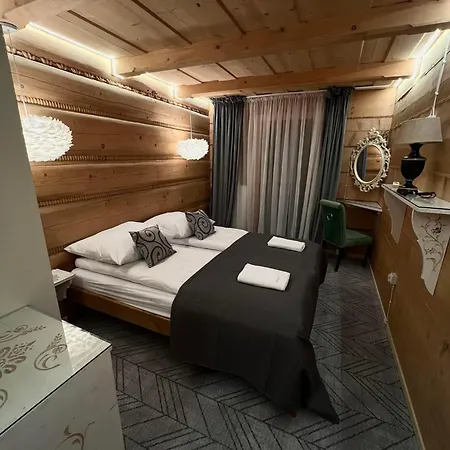 Chalpa Z Bali Отель типа 