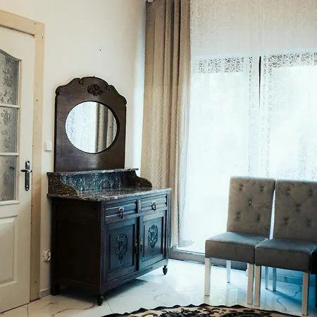 Chalpa Z Bali Отель типа 