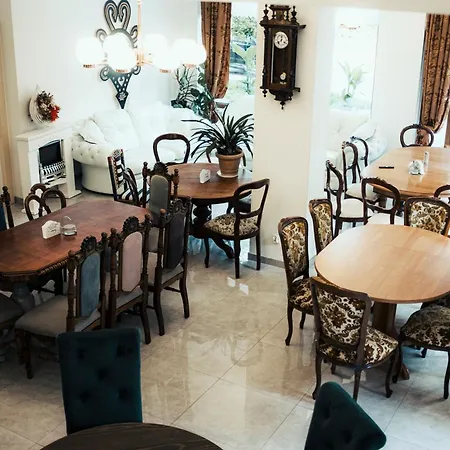 Chalpa Z Bali Отель типа 