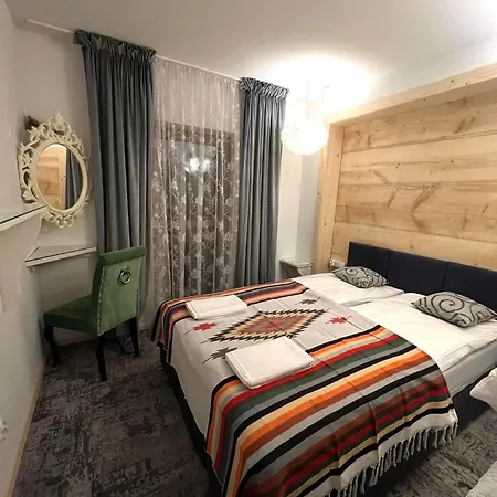 Bed & Breakfast Chalpa Z Bali
