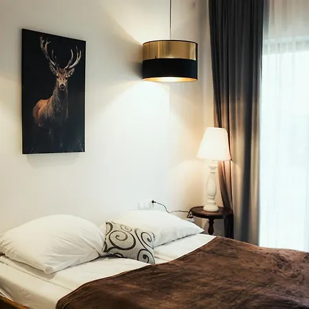 Chalpa Z Bali 3* Zakopane