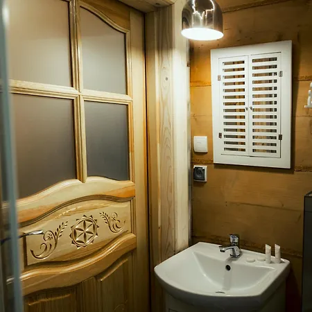 Chalpa Z Bali Bed and breakfast 3*