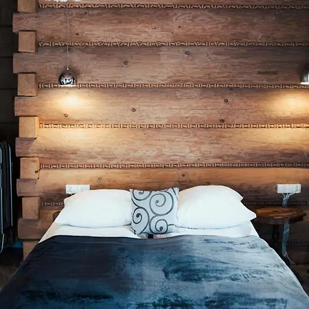 Couette-café Chalpa Z Bali Zakopane