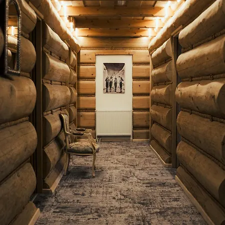 Chalpa Z Bali 3* Zakopane