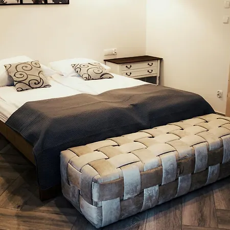Chalpa Z Bali Bed and breakfast Zakopane